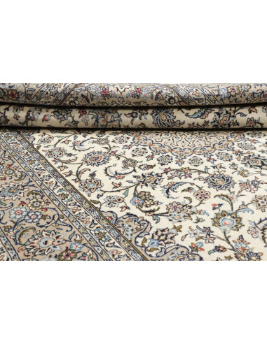 Tappeto Kashan Persia cm.196x296