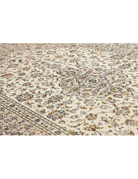 Tappeto Kashan Persia cm.195x294