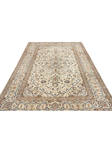 Tappeto Kashan Persia cm.195x300