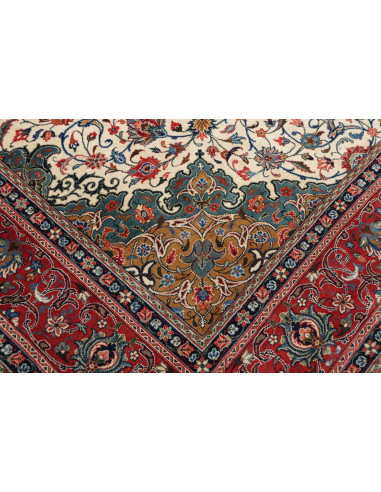 Tappeto Sarough Persia cm.247x330
