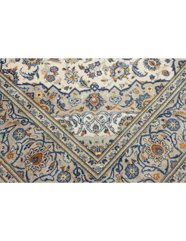 Tappeto Kashan Persia cm.194x307