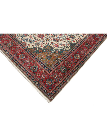 Tappeto Sarough Persia cm.247x330