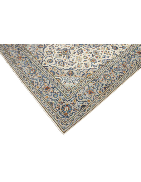 Tappeto Kashan Persia cm.194x307