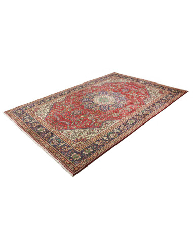 Tappeto Tabriz Persia cm.200x295