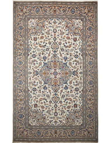 Tappeto Kashan Persia cm.193x317