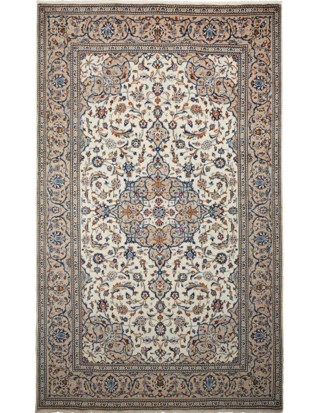 Tappeto Kashan Persia cm.193x317