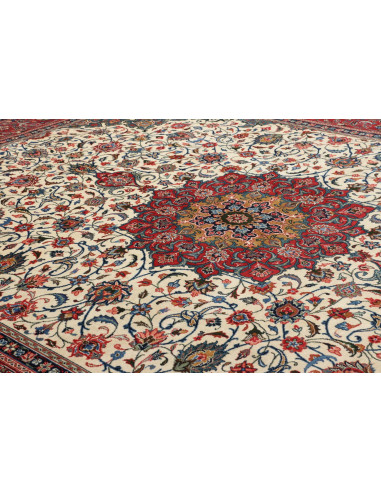 Tappeto Sarough Persia cm.247x330