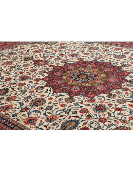 Tappeto Sarough Persia cm.247x330