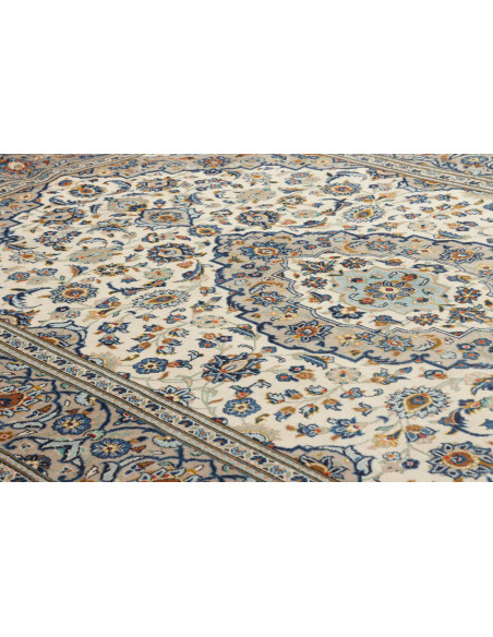 Tappeto Kashan Persia cm.194x307