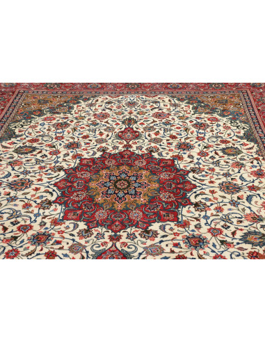 Tappeto Sarough Persia cm.247x330