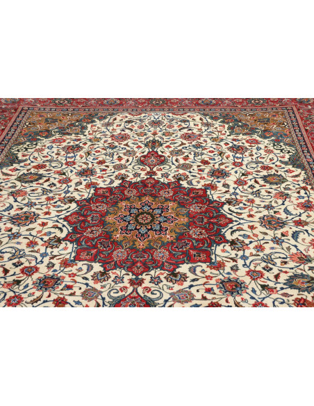 Tappeto Sarough Persia cm.247x330