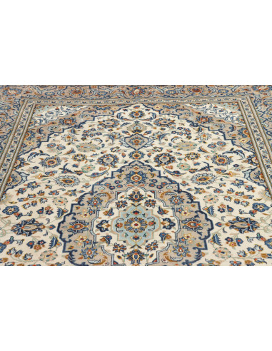 Tappeto Kashan Persia cm.194x307