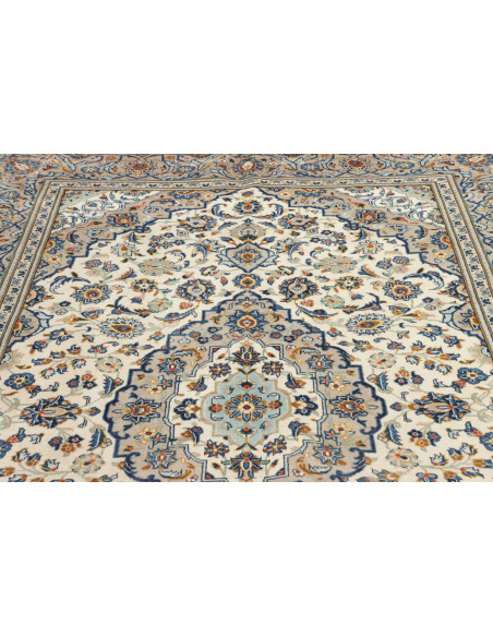 Tappeto Kashan Persia cm.194x307