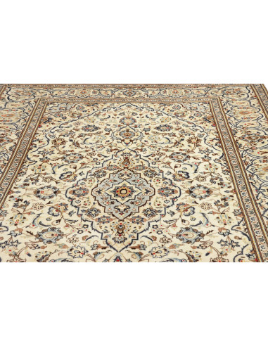 Tappeto Kashan Persia cm.195x300