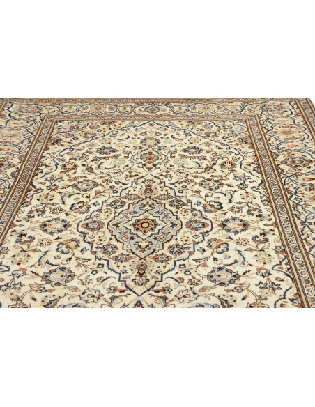 Tappeto Kashan Persia cm.195x300