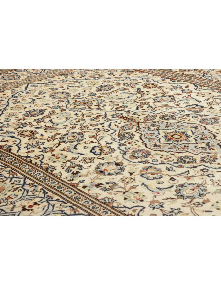 Tappeto Kashan Persia cm.195x300