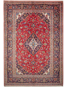 Tappeto Ardakan Persia cm.203x293