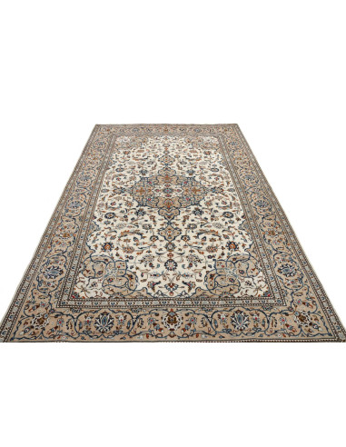 Tappeto Kashan Persia cm.193x317