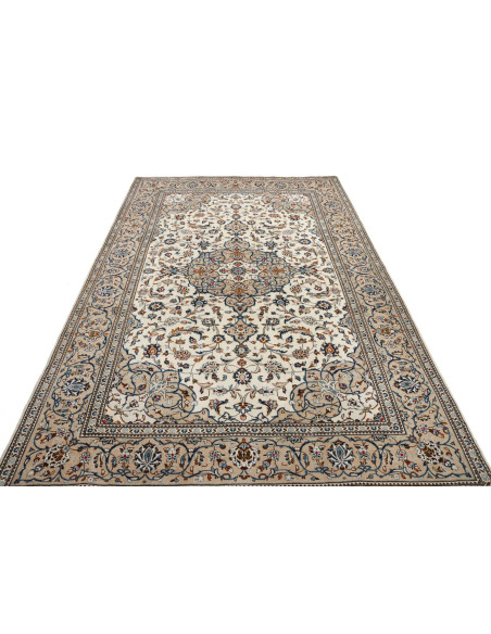 Tappeto Kashan Persia cm.193x317