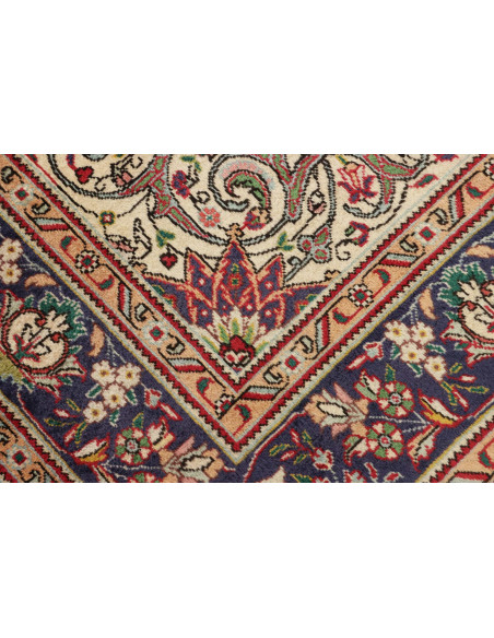 Tappeto Tabriz Persia cm.200x295