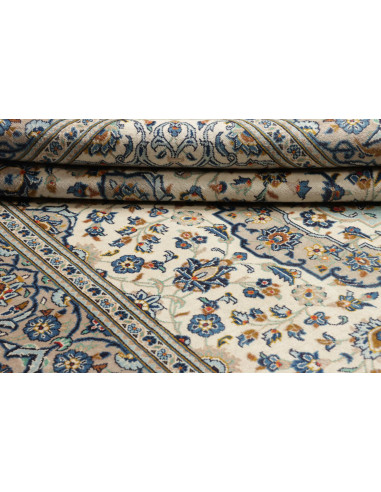 Tappeto Kashan Persia cm.194x307