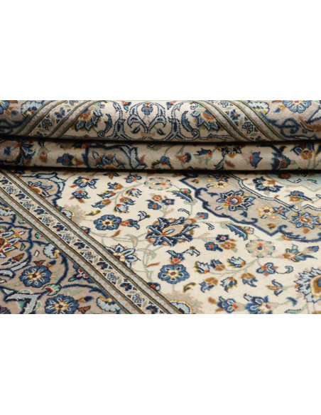 Tappeto Kashan Persia cm.194x307