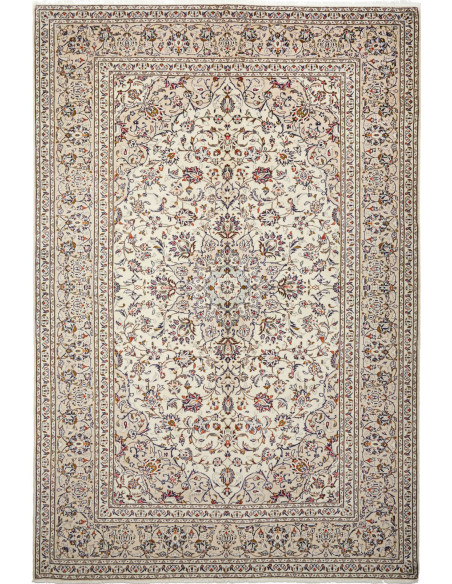 Tappeto Kashan Persia cm.196x292