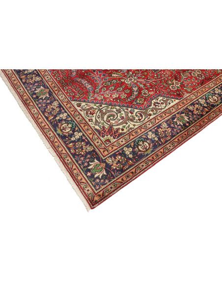 Tappeto Tabriz Persia cm.200x295