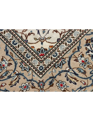 Tappeto Kashan Persia cm.193x317