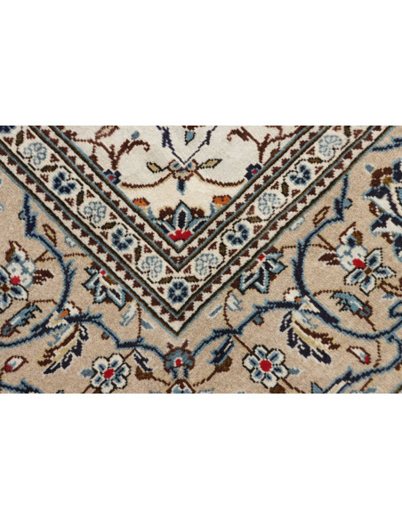 Tappeto Kashan Persia cm.193x317