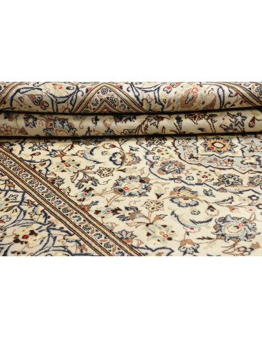 Tappeto Kashan Persia cm.195x300