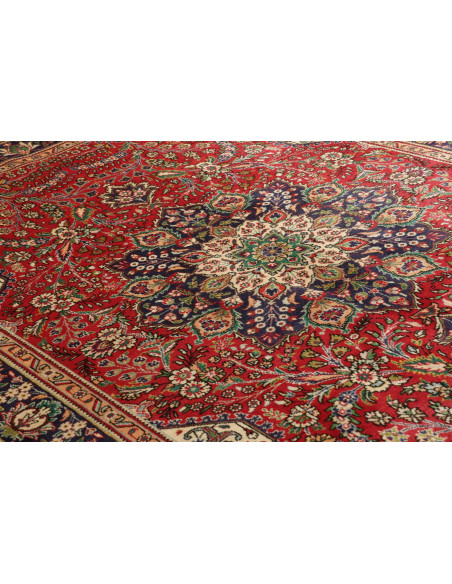 Tappeto Tabriz Persia cm.200x295