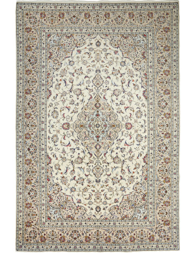 Tappeto Kashan Persia cm.198x302