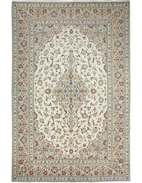 Tappeto Kashan Persia cm.198x302