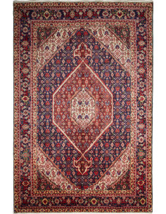 Tappeto Tabriz Persia cm.200x304