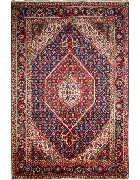 Tappeto Tabriz Persia cm.200x304