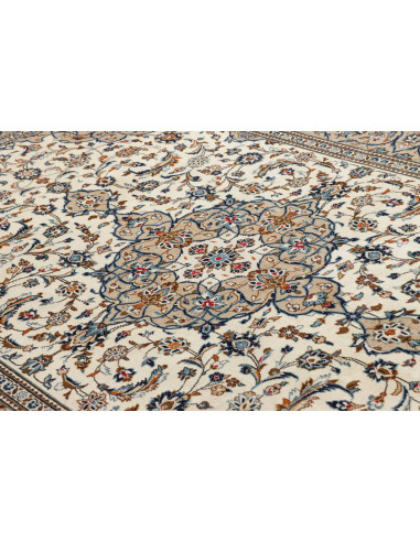 Tappeto Kashan Persia cm.193x317