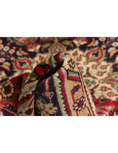 Tappeto Tabriz Persia cm.200x295