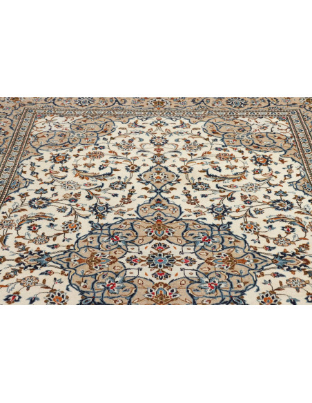 Tappeto Kashan Persia cm.193x317