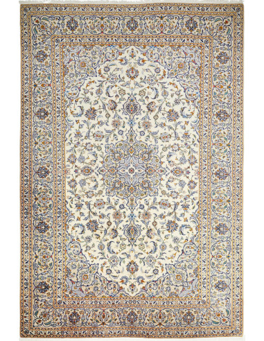 Tappeto Kashan Persia cm.244x362