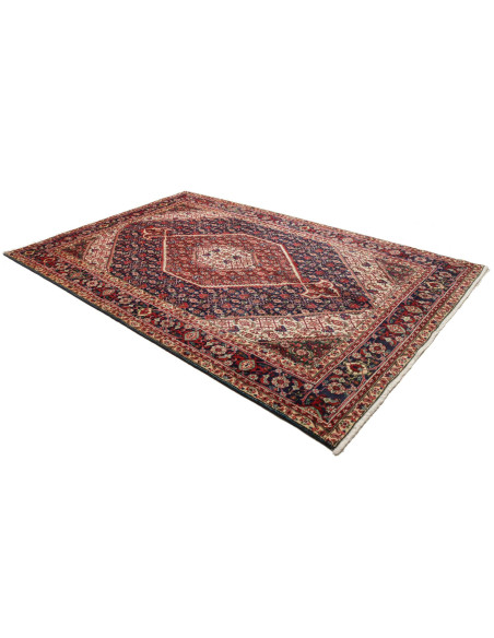 Tappeto Tabriz Persia cm.200x304