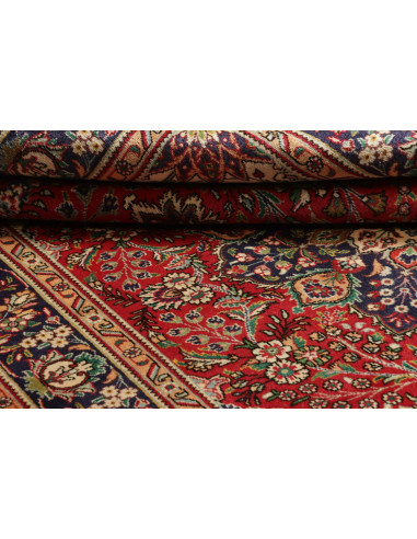 Tappeto Tabriz Persia cm.200x295