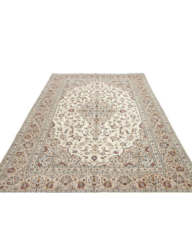 Tappeto Kashan Persia cm.198x302