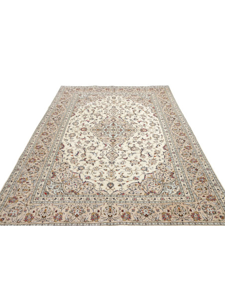 Tappeto Kashan Persia cm.198x302