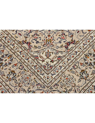 Tappeto Kashan Persia cm.196x292