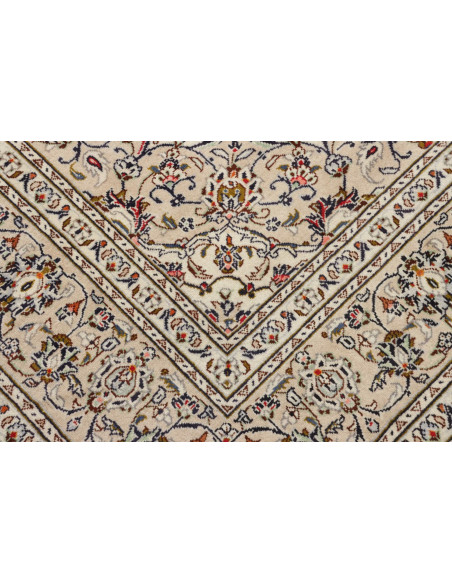Tappeto Kashan Persia cm.196x292