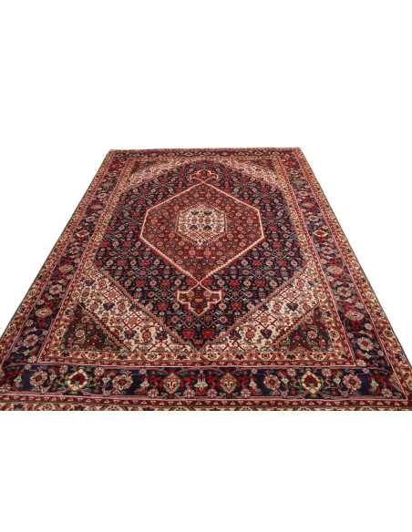 Tappeto Tabriz Persia cm.200x304
