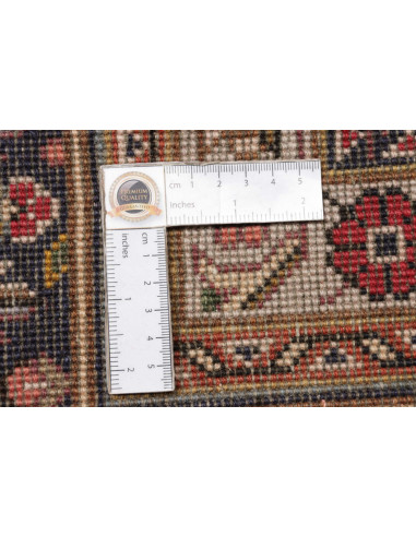 Tappeto Tabriz Persia cm.200x295