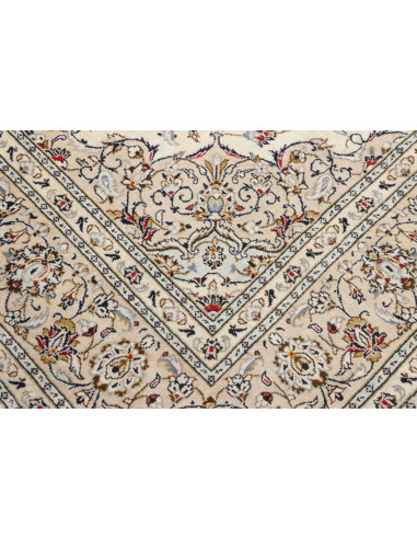 Tappeto Kashan Persia cm.198x302