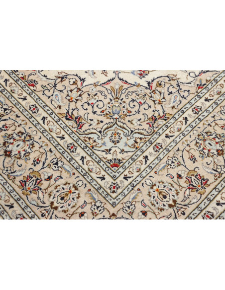 Tappeto Kashan Persia cm.198x302